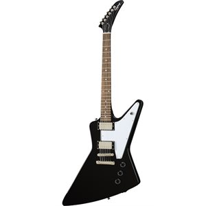 EPIPHONE - Explorer - Ebony